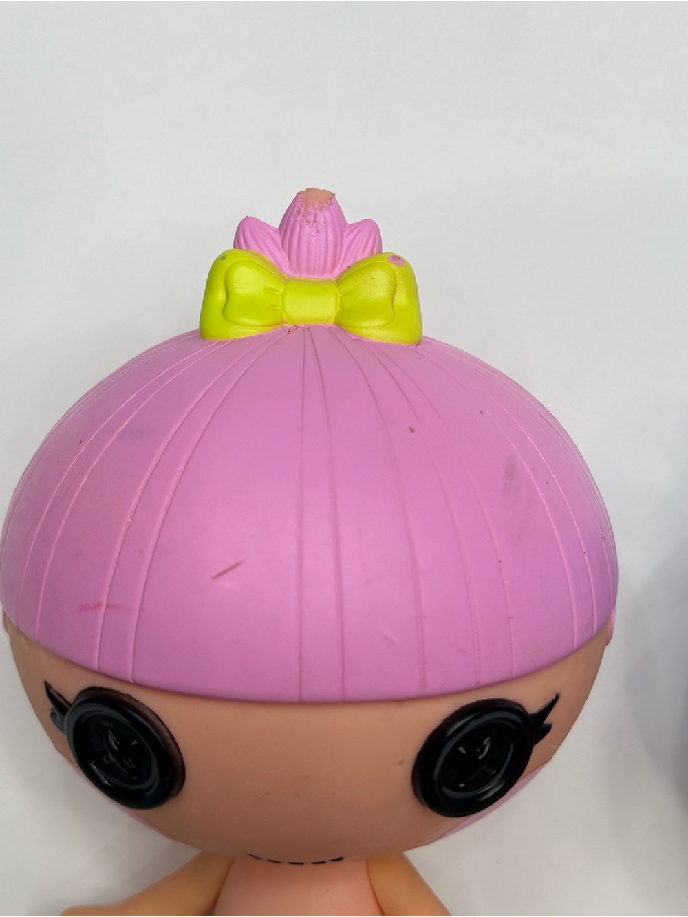 Lalaloopsy Littles Bundle 7” dolls - Picture 4 of 5